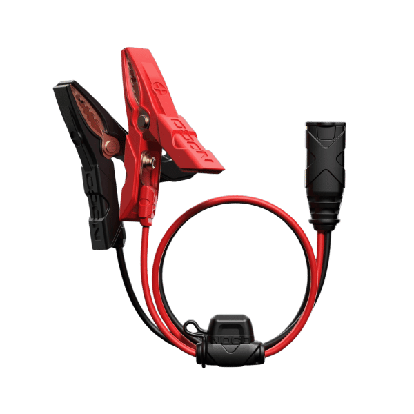 NOCO Accessory: X-Connect Micro Battery Clamps with M6 Eyelets