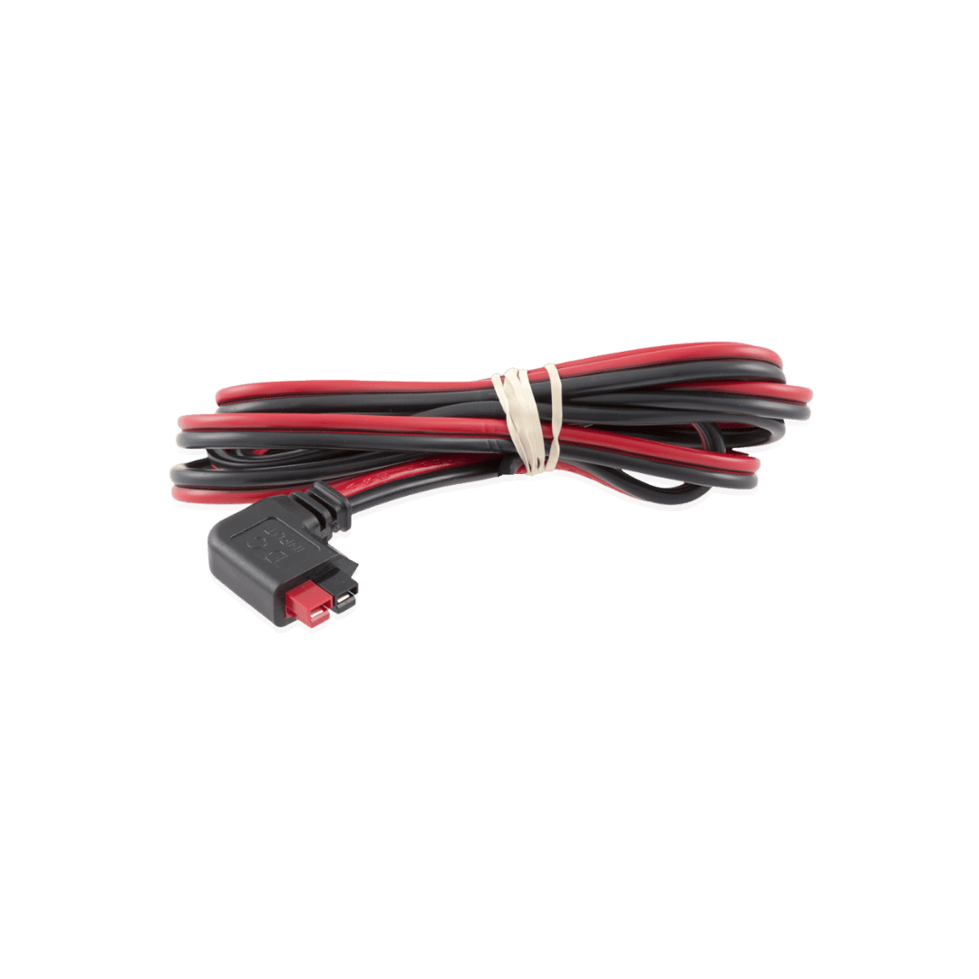 National Luna DC Power Lead 2m no connectors