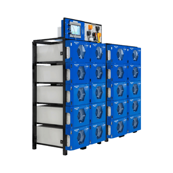 Blue Nova High Voltage Lithium Battery (Active Balancing)