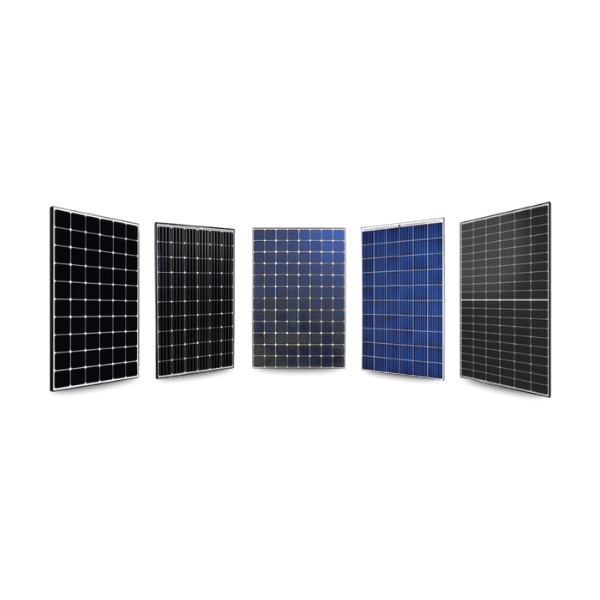 Solar Panels - All sizes