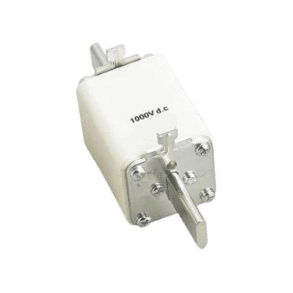 DC Fuse Link 1000V - 10A