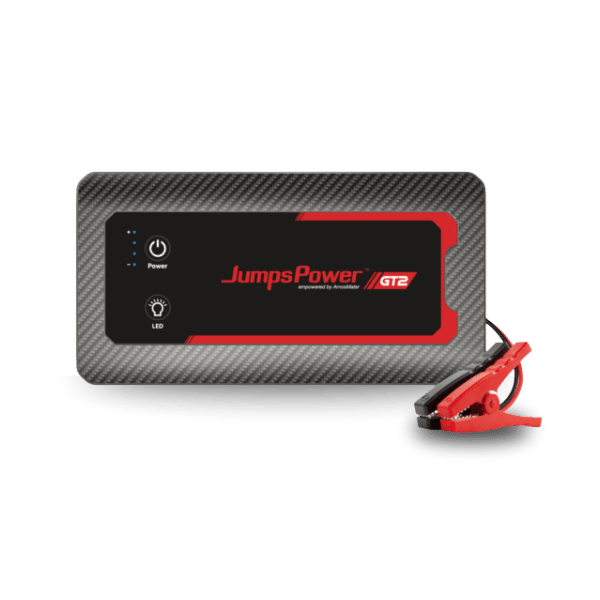 JumpsPower GT2 Booster