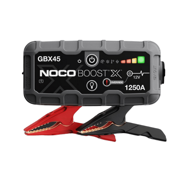 NOCO GBX45 1250A 12V Boost X UltraSafe Jump Starter
