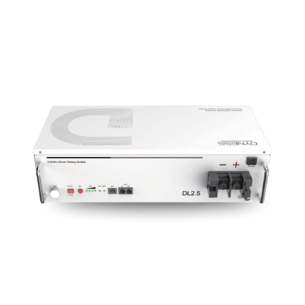 Dyness DL2.5 (25.6V 100Ah) Battery
