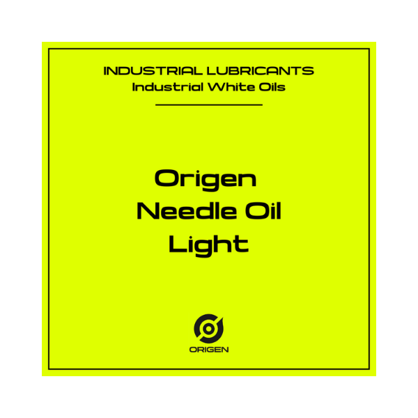 Origen Needle Oil Light - 20L