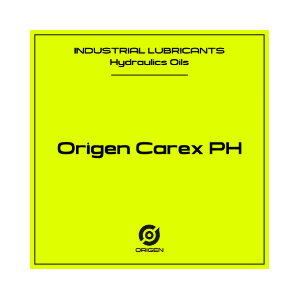 Origen CAREX PH 46 Hydraulic Oil - 20L