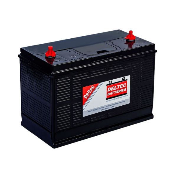 Deltec  High Cycle Start Up 1150 Battery
