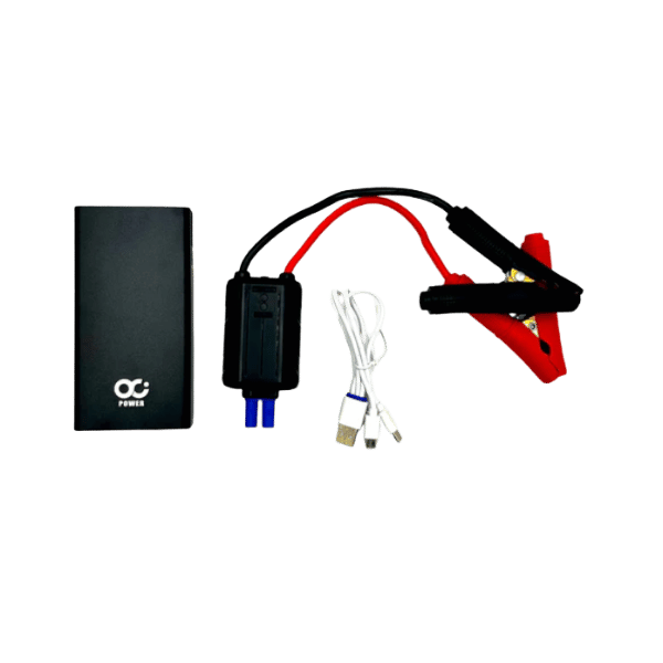 F1-6900 Multi-Function Jump Starter 12V