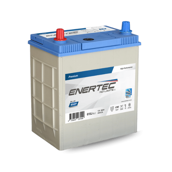 615 Enertec Automotive Battery