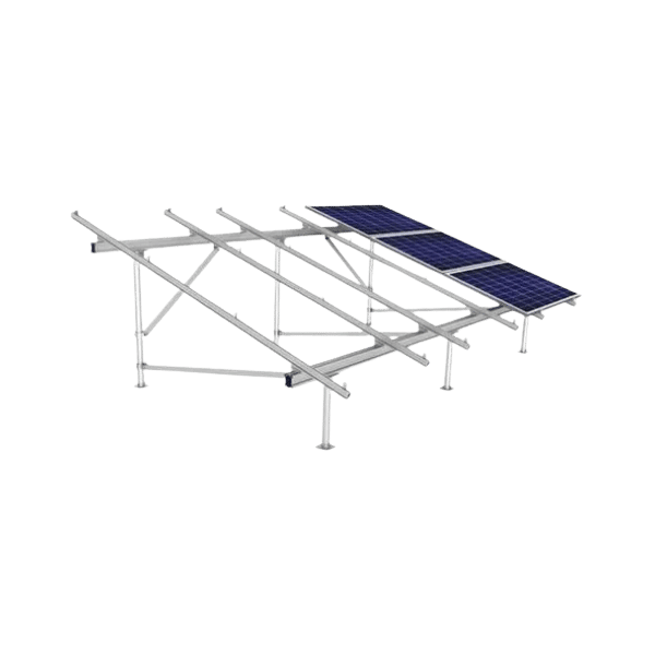 Solar Mounting Structures