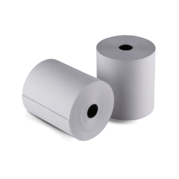 Paper Rolls for BT 501/301 (2 Per Pack)