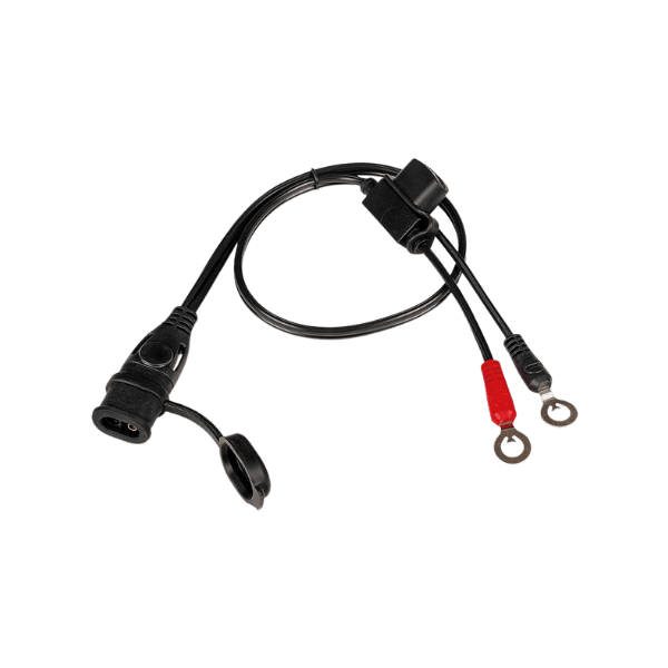 OptiMate Cable Weatherproof premium battery lead, powersport