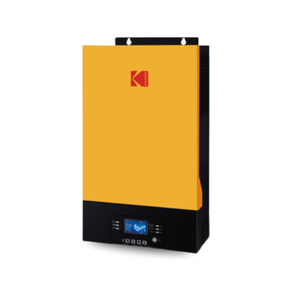 KODAK Solar Off Grid Inverter OG-Plus 5.48