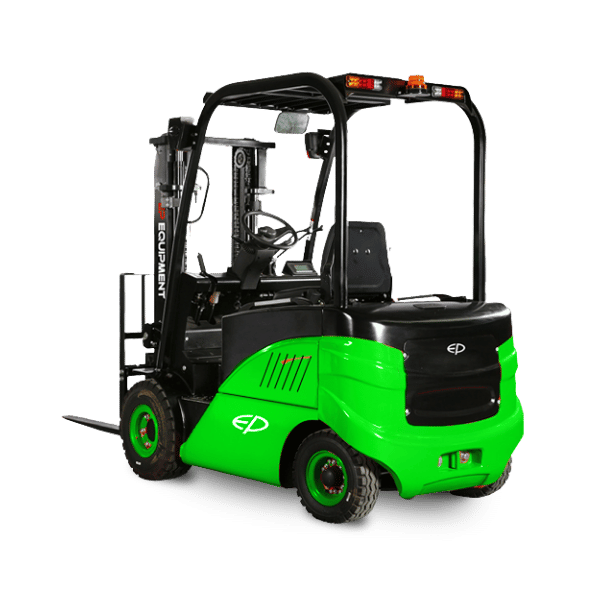 Electric Equipment