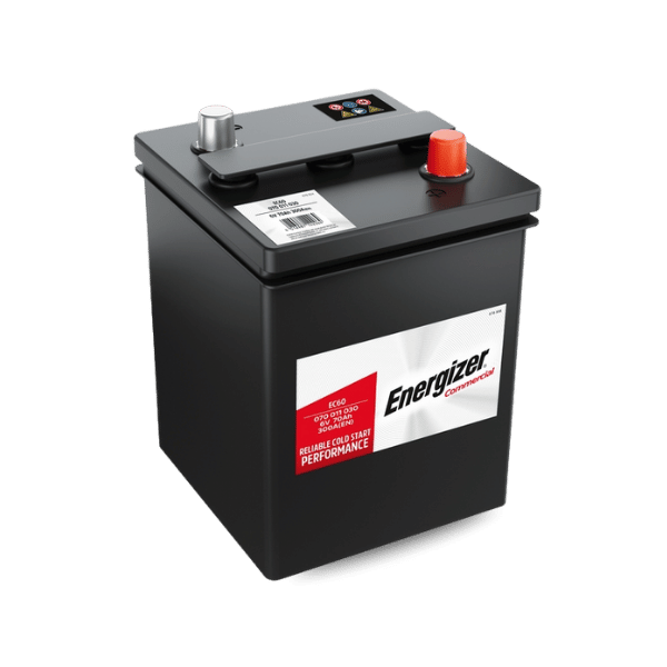 305 Energizer Vintage and Classic Automotive Battery