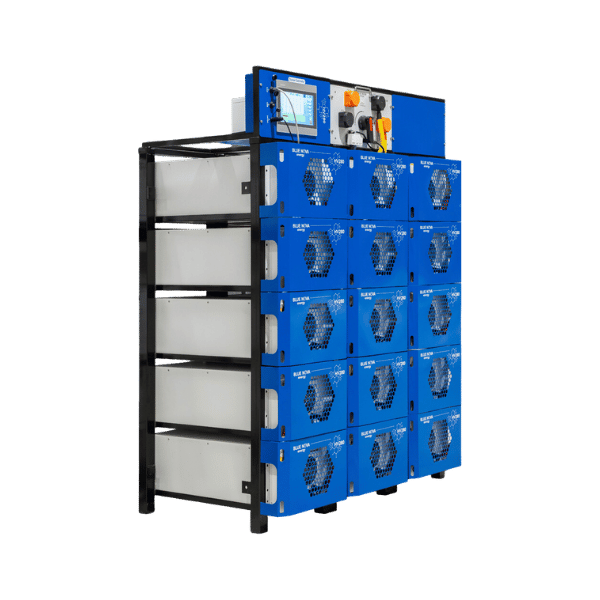 Blue Nova High Voltage Lithium Battery 728V 280Ah