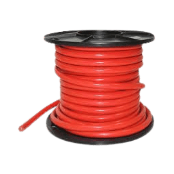 Battery Cable 50mm Red Per Meter




