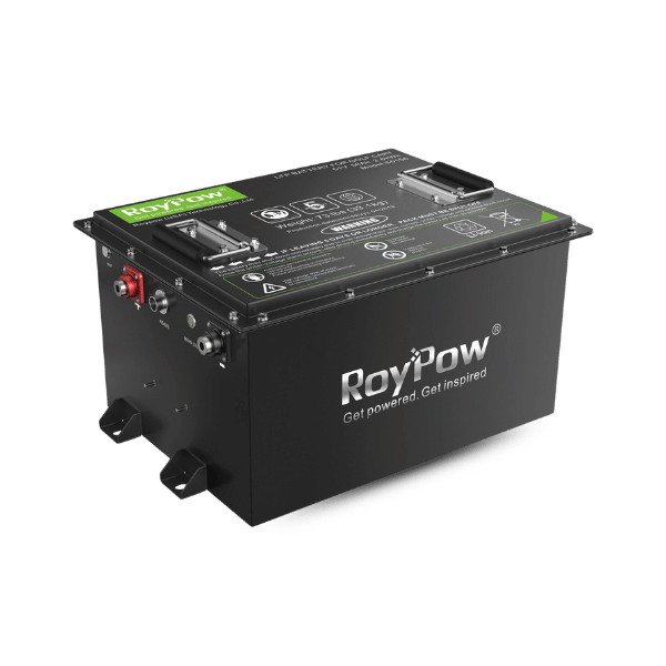 RoyPow S5156 Lithium Battery 48V 56Ah