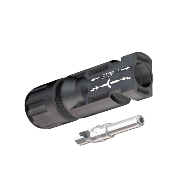 MC4 Connector Female
