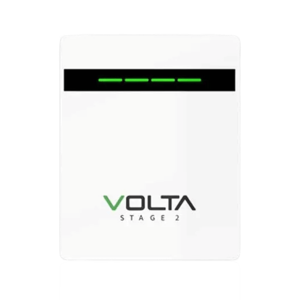 Volta Stage 2 Lithium Battery