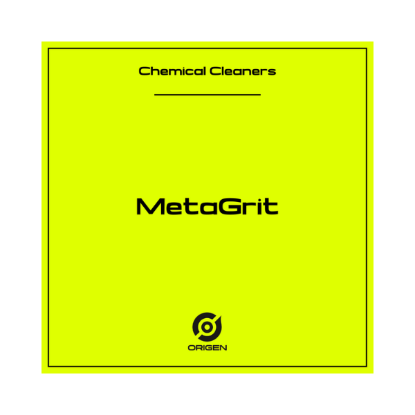 Origen Metagrit Hand Cleaner with Grit - 4KG
