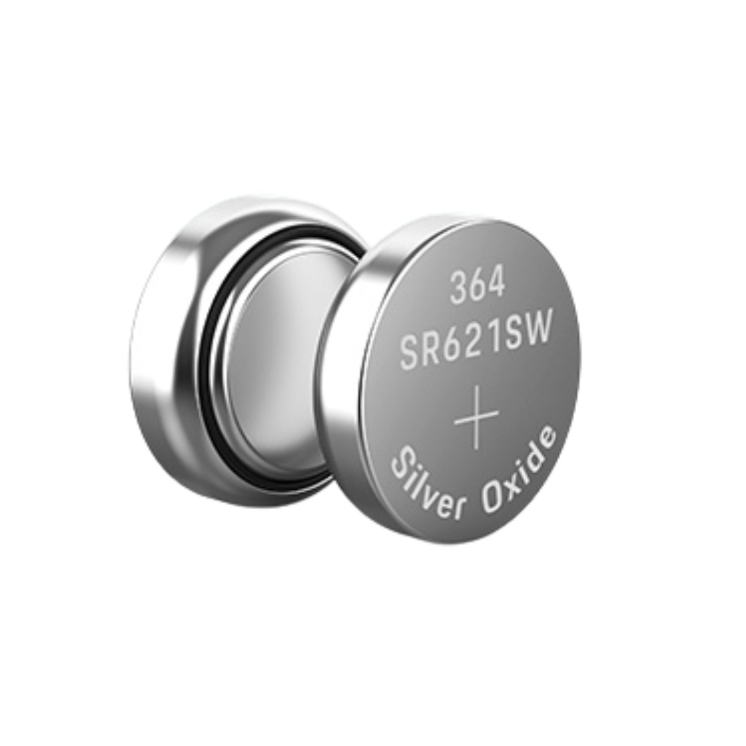 SR621SW (364) watch battery