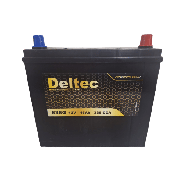 Batteries