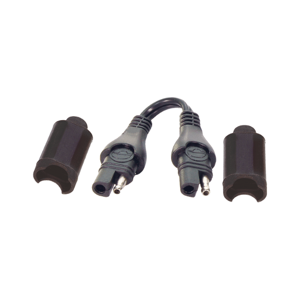 OptiMate Cable Adapter, polarity, SAE