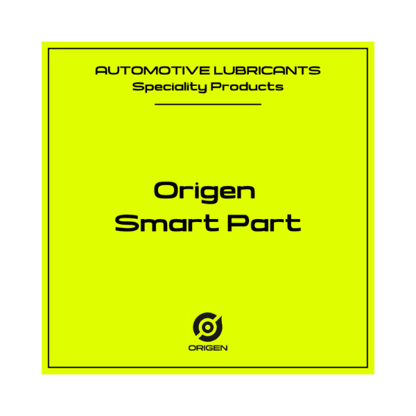 Origen Smart Part Penetrating Lubricant Oil Spray - 400ml