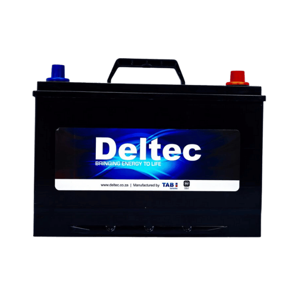 Deltec Blue 656 Automotive Battery